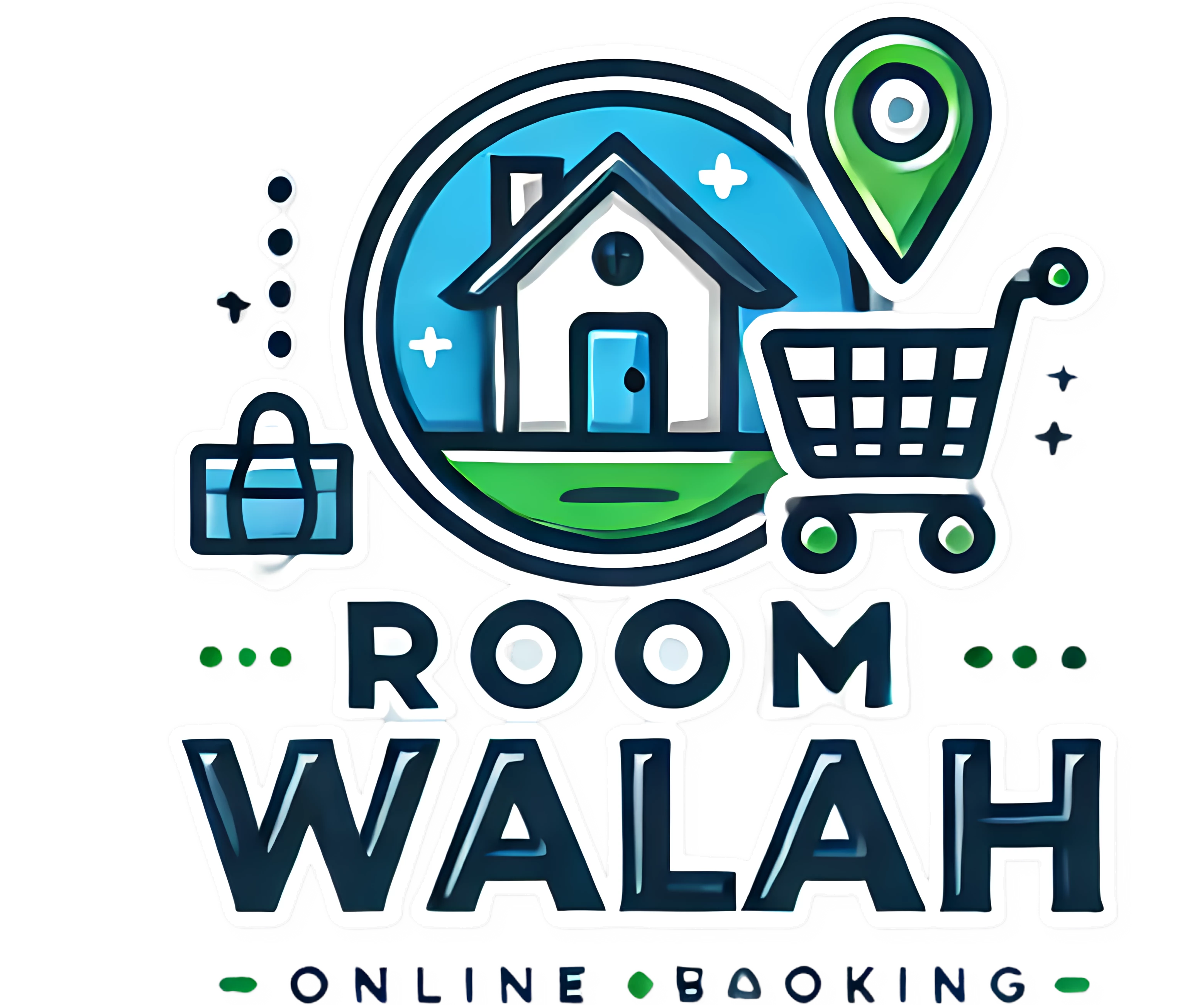 Logo Room Walah