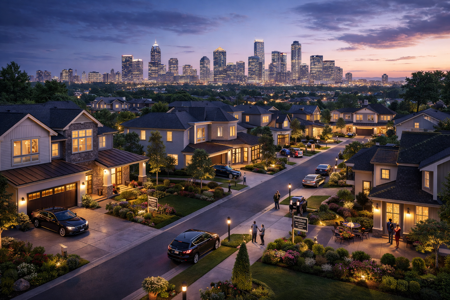 Real E-State (Buy Property)